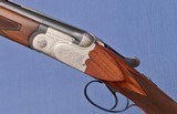 S O L D - - - BERETTA - ASEL 20ga - 27-3/8