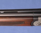 S O L D - - - BERETTA - ASEL 20ga - 27-3/8