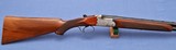 S O L D - - - BERETTA - ASEL 20ga - 27-3/8