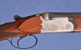 S O L D - - - BERETTA - ASEL 20ga - 27-3/8