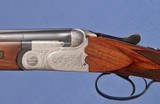 S O L D - - - BERETTA - ASEL 20ga - 27-3/8