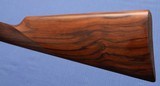 S O L D - - - PERAZZI - MX20C - 20ga 26