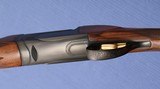 S O L D - - - PERAZZI - MX20C - 20ga 26