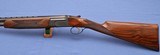 S O L D - - - PERAZZI - MX20C - 20ga 26