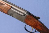 S O L D - - - PERAZZI - MX20C - 20ga 26