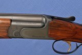 S O L D - - - PERAZZI - MX20C - 20ga 26