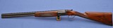 S O L D - - - PERAZZI - MX20C - 20ga 26