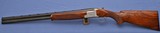 S O L D - - - BROWNING - B-125 Style C - Sporting - 28