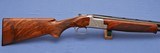 S O L D - - - BROWNING - B-125 Style C - Sporting - 28