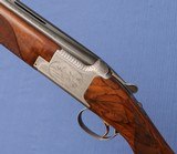 S O L D - - - BROWNING - B-125 Style C - Sporting - 28