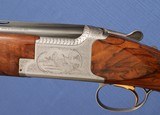 S O L D - - - BROWNING - B-125 Style C - Sporting - 28