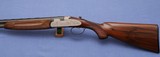 BERETTA
- BL-6 - 20ga 26-3/8