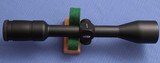 MEOPTA - MEOPRO - 6x42 Scope - Like New ! - 5 of 8
