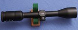 MEOPTA - MEOPRO - 6x42 Scope - Like New ! - 6 of 8