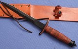 CASE V-42 Stiletto - 1998 Reproduction - 1 of 6