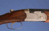 BERETTA - 686 SP1 Sporting - 20ga 30