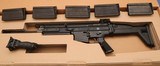 FN SCAR 17s - 7.62 NATO - Like New Boxed w/ EXTRAS - 5 of 6