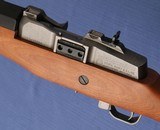 RUGER - Ranch Rifle - .223 - 3 of 6