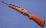 RUGER - Ranch Rifle - .223 - 2 of 6