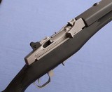 RUGER - Ranch Rifle - .223 - 1 of 5