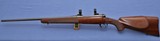 Al Biesen - .270 Winchester - Classic Custom Rifle - Like New! - 4 of 19