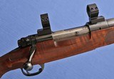 Al Biesen - .270 Winchester - Classic Custom Rifle - Like New! - 8 of 19