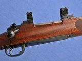 Al Biesen - .270 Winchester - Classic Custom Rifle - Like New! - 17 of 19