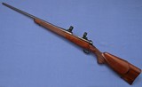 Al Biesen - .270 Winchester - Classic Custom Rifle - Like New! - 2 of 19