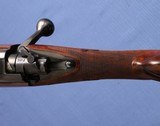 Al Biesen - .270 Winchester - Classic Custom Rifle - Like New! - 10 of 19