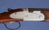 BERETTA - 686EL - 20ga 26-1/2