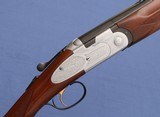 BERETTA - 686EL - 20ga 26-1/2