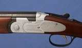 BERETTA - 686EL - 20ga 26-1/2