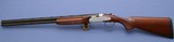 BERETTA - 686EL - 20ga 26-1/2