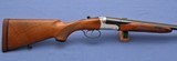 BERETTA - Model 424 - 20ga 28