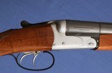 BERETTA - Model 424 - 20ga 28