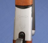 BERETTA - Model 424 - 20ga 28