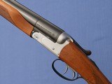 BERETTA - Model 424 - 20ga 28