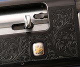 BERETTA - AL3EL - Extra Lusso - VERY RARE - Hand Engraved ! - 9 of 13