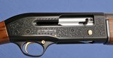 BERETTA - AL3EL - Extra Lusso - VERY RARE - Hand Engraved ! - 5 of 13