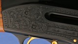 BERETTA - AL3EL - Extra Lusso - VERY RARE - Hand Engraved ! - 11 of 13