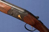 BERETTA - 687 Gold - RARE Model - Outstanding Wood ! - 1 of 11