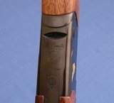 BERETTA - 687 Gold - RARE Model - Outstanding Wood ! - 9 of 11