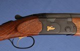 BERETTA - 687 Gold - RARE Model - Outstanding Wood ! - 4 of 11