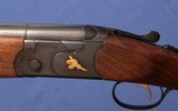 BERETTA - 687 Gold - RARE Model - Outstanding Wood ! - 3 of 11