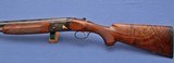 BERETTA - 687 Gold - RARE Model - Outstanding Wood ! - 5 of 11
