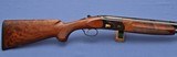 BERETTA - 687 Gold - RARE Model - Outstanding Wood ! - 6 of 11