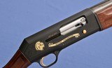 BERETTA - A390ST - 1991 - Ducks Unlimited - Pacific Flyway - 2 of 9