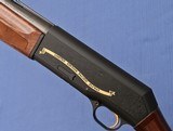 BERETTA - A390ST - 1991 - Ducks Unlimited - Pacific Flyway - 1 of 9