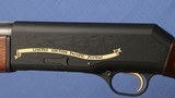 BERETTA - A390ST - 1991 - Ducks Unlimited - Pacific Flyway - 3 of 9