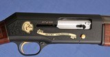 BERETTA - A390ST - 1991 - Ducks Unlimited - Pacific Flyway - 4 of 9